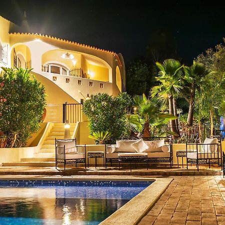 فيلا Casa Lusitania 19 فارو المظهر الخارجي الصورة